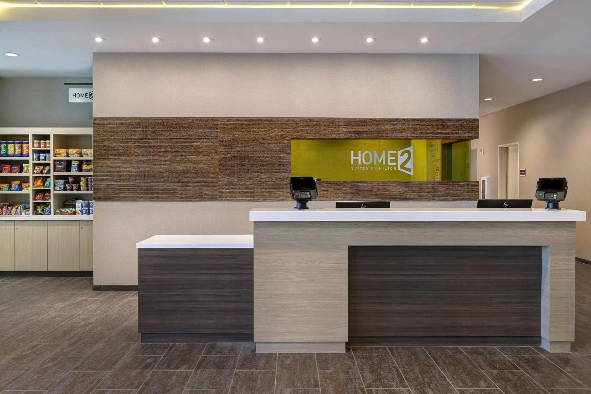 Home2 Suites By Hilton Turlock, Ca Exterior photo
